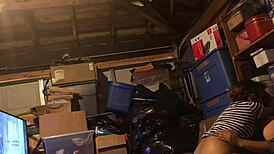 This latina from tinder just loves getting fucked hard every time.