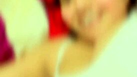 hot indian babe sucks lover's dick saying nikal du aaj muh me