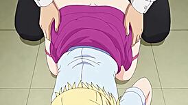 Watch 50 Hentai Blowjobs With Big Tits?