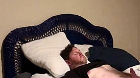 Amateur milf craves intense homemade sucking and fucking action.