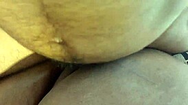 hanif, adori, and nasima in their first homemade threesome 😍