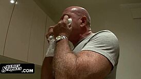 trinity st clair gettin’ fucked by stepdad... so wrong!