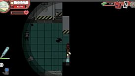 Huge Ass Anime Girl Dominated With Monster Cock In Public