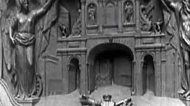 Vintage hairy granny with antique retro mature body gets her fanny explored in detailed scenes