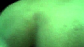 Petite Step Sister Cums Four Times with Big Cock