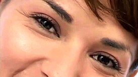 From streetgirl to porno bitch in 30 minutes