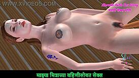 Watch This Teen Girl Masturbate With A Carrot!