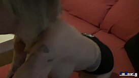 Milf Española Fucks Victor Bloom