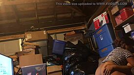 This latina from tinder just loves getting fucked hard every time.