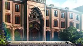 Taimanin Yukikaze 2 Part 08 Yukikaze Way 05