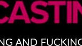 skinny makayla's first anal creampie on casting sofa