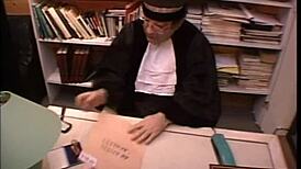 This Hairy Wet Pussy Feels Amazing