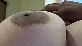 Swallowed Cum After Getting Fucked Doggy Style