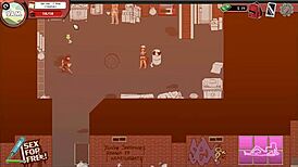 Huge Ass Anime Girl Dominated With Monster Cock In Public