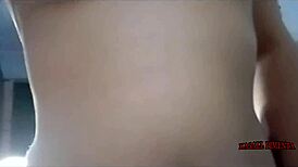 white woman riding big cock with her juicy ass