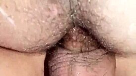 my ex and i had intense gay anal sex