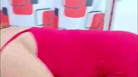 my mother-in-law warned me you're a wild colombian bandit 😈