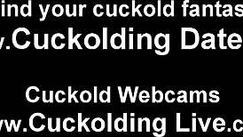 omg, his cock dwarfs yours so bad!