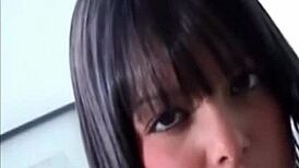 Slipped Into PVC Panties We Love