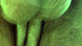 Petite & busty babes had a first time threesome