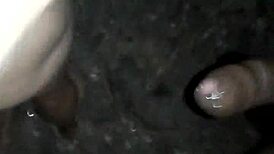 eu e minha amiga compartilhamos momentos gays intimos em uma narrativa casual