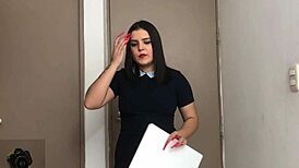 गुड ग्रेड्स को स्पेशल JOI सेशन के साथ रिवॉर्ड करना