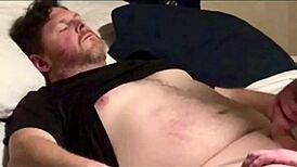 Amateur milf craves intense homemade sucking and fucking action.