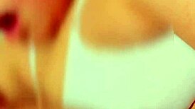 hot indian babe sucks lover's dick saying nikal du aaj muh me