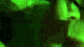 big-tits blonde gives nice blowjob with handjob and facial