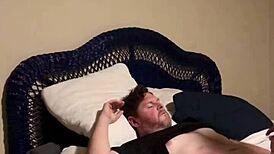 Amateur milf craves intense homemade sucking and fucking action.