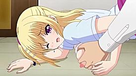 Watch 50 Hentai Blowjobs With Big Tits?