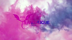 Ts angelique - trans teen 18+ after school play