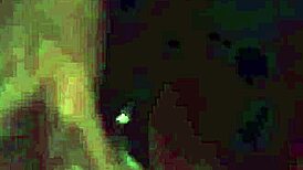 Stormy Reyn's dark seduction leads to squirting