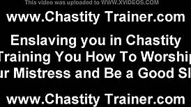 i cant wait to lock up your cock nice and tight