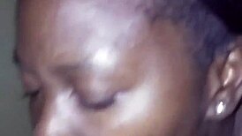 Pretty BBW Bent Over for BBC Doggystyle