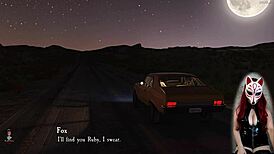 Shadows Ep 1: Latex BDSM And Big Boobs!