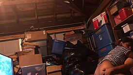 This latina from tinder just loves getting fucked hard every time.