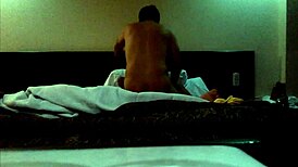 Gay men in descriptive scenes