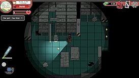 Huge Ass Anime Girl Dominated With Monster Cock In Public