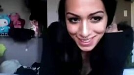 two sexy teen lesbians kissing and fingering