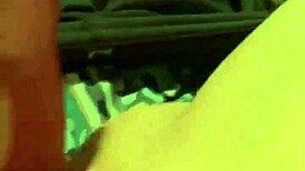 Girlfriend Uses Toys For Intense Fingering Masturbation In Amateur Solo Session