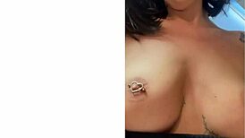 how would you feel receiving my dick everyday in intense femdom pov