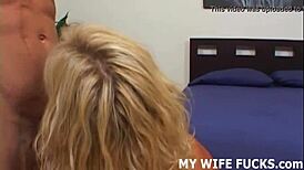 I'm all in for that cuckolding fun with my wife