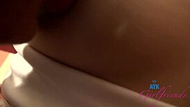 Wow, Isabella Nice With Pretty Eyes Sucking Cock And Getting Pussy Licked So Fine!