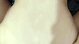 Ela Craves a Thick Cock in Her Tight Backdoor