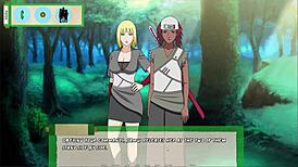 Curious about Jikage Rising Arc 2? Meet new ninja Karui