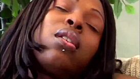 ebony women with big asses bent over on couch in high definition