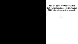 Miss Jasmin says, 'Watch me suck this dildo and finger my pussy in leggings'