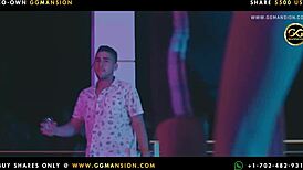 Latina lesbians with big asses sucking feet in hot fetish scene