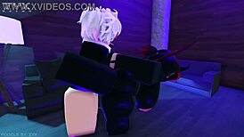 Wild strip club encounter due to demonic possession
